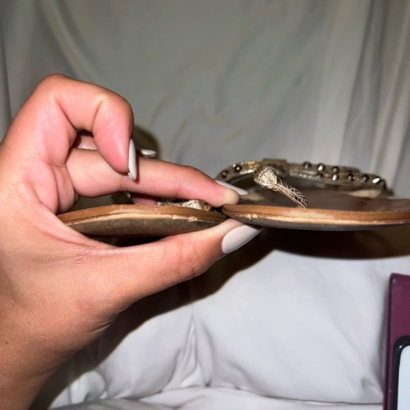 Vince Camuto sandals - Picture 5 of 5